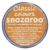 Snazaroo 18ml Pots Ochre Yellow 244 (EA)