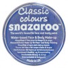 Snazaroo 18ml Pots Sky Blue 355 (EA)