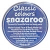 Snazaroo 18ml Pots Sky Blue 355 (EA)