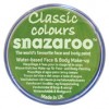 Snazaroo 18ml Pots Lime Green 433 (EA)