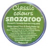 Snazaroo 18ml Pots Lime Green 433 (EA)