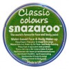 Snazaroo 18ml Pots Bright Green 444 (EA)