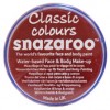 Snazaroo 18ml Pots Burgundy 866 (EA)