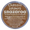 Snazaroo 18ml Pots Beige Brown 911 (EA)