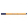 Stabilo 88 Fineliner 0.4mm Night Blue Pen (EA)