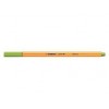 Stabilo 88 Fineliner 0.4mm Apple Green  Pen (EA)
