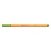 Stabilo 88 Fineliner 0.4mm Apple Green  Pen (EA)