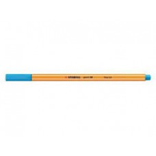 Stabilo 88 Fineliner 0.4mm Turquoise  Pen (EA)