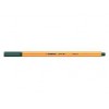 Stabilo 88 Fineliner 0.4mm Pine Green Pen (EA)