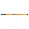 Stabilo 88 Fineliner 0.4mm Pine Green Pen (EA)