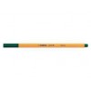 Stabilo 88 Fineliner 0.4mm Olive Green Pen (EA)