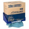 Epic H.D. Wipers 42 x 34.5cm Blue Sheet (Ctn)