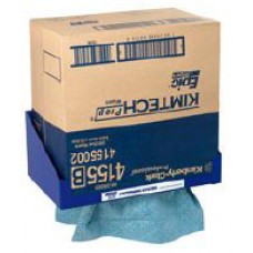 Epic H.D. Wipers 42 x 34.5cm Blue Sheet (Ctn)