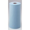 ROAR Blue Cleaning Cloth 245mm (Roll)