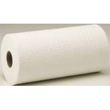 Wypall X50 ROAR White Cleaning Cloth 245mm (ctn)
