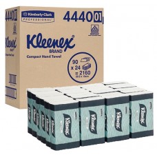 Kleenex Airflex Compact Towel CT 24