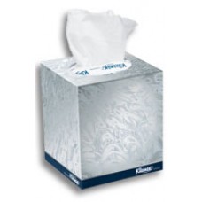 Facial Tissue 2Ply Upright Ex Kleenex (CT 24)