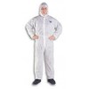 KleenGuard Overalls White X-Large Disp (CT 20)