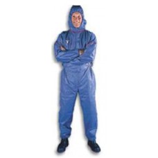 KleenGuard Overalls Blue Large Disp (CT 20)