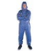 KleenGuard Overalls Blue Large Disp (EA)