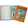 Home Reading Diary Senior Level Orange (EA)