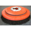 40cm Bassine Brush Flexi Drive Polivac Clutch (EA)