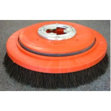 40cm Bassine Brush Flexi Drive Polivac Clutch (EA)