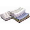 Tea Towel Cotton Yarn 45x70cm Ea