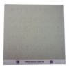 Chipboard Word Sheets 12 x 12 Party Time (EA)