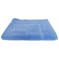 Bathmat 50x70 Blue 600gsm (EA)
