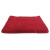 Bathmat 50x70 Burgundy 600gsm (EA)