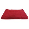 Bathmat 50x70 Burgundy 600gsm (EA)