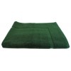 Bathmat 50x70 Forest Green 600gsm (EA)