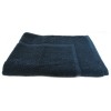 Bathmat 50x70 Navy 600gsm (EA)