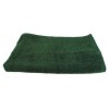 Hand Towel Commercial 62x40 Forest Green 480gsm (EA)