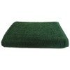 Large Towel Commercial 140x70 Forest Green 480gsm (EA)