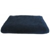 Large Towel Commercial 140x70 Navy 480gsm (EA)