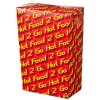 Chip Box Large Hot Food to Go CT 250