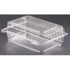 Salad Pack Clearview Small - Ctn 500 (CT 500)