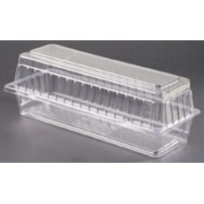 Castaway Roll Pack Clear Slv (SL 100)