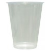 Plastic Clear Cup 340ml SL