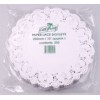 Lace Doyley Round 10in or 254mm CT 2000