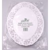 Lace Doyley Oval No4 270x350mm CT 1000