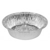 Pie Dish Round Plain SL 250