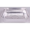 Large Square Catering Foil Container (CT 200)