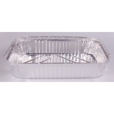 3kg Foil Container CT 100