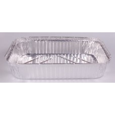 3kg Foil Container EA