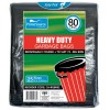 Castaway Heavy Duty Garbage Bag 75L Ctn 250 (CT 250)