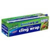 Castaway Cling Wrap 600m x 33cm CT 6