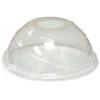 Costwise Dome Lid with Hole 425 (CT 1000)